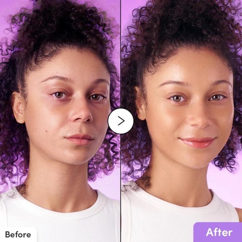 ايكوال بيري كريم كبسولة باكوتشيول الممتلئ لشد البش...