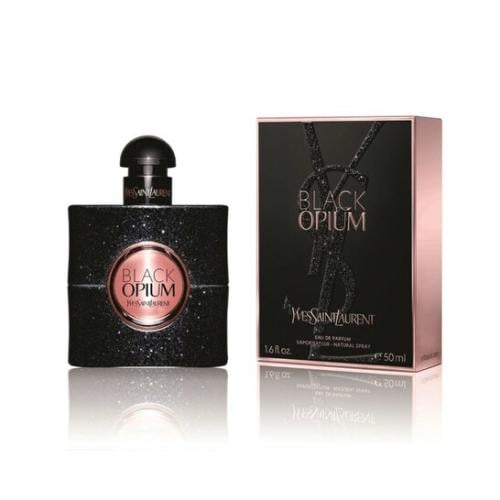 عطر ايف سان لوران بلاك اوبيوم او دو بارفيوم 90مل و...