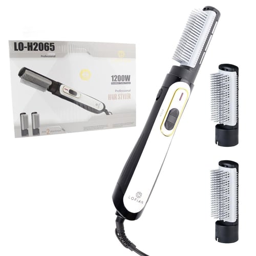 استشوار الشعر لوفيان الإحترافي الأصلي LO-H2065