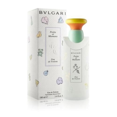 عطر بولغاري للاطفال تواليت 100مل Bvlgari Petits Et...