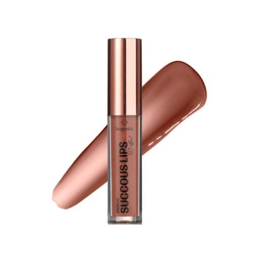 Bogenia Angelic Perfection Lip Gloss & Plumper BG7...