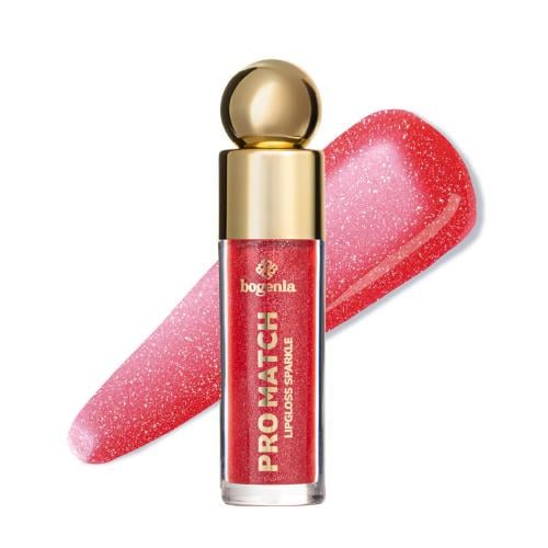 Bogenia BG712.008 Glossy Lipstick