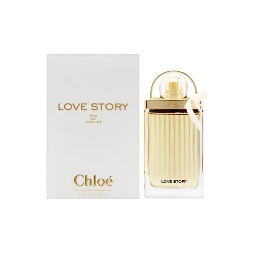 عطر كلوي لوف ستوري او دو بارفيوم 75مل Chloe Love S...