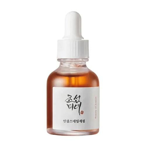Beauty of Joseon Ginseng and Snail Extract Serum - 30ml