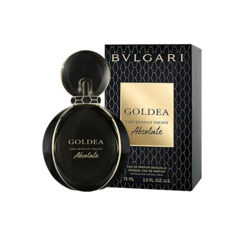عطر بولغاري قولديا ذا رومان نايت ابسولوت او دو بار...