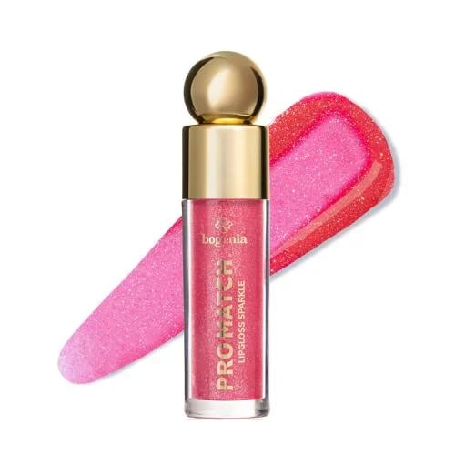 Bogenia Glossy Lipstick BG712.006