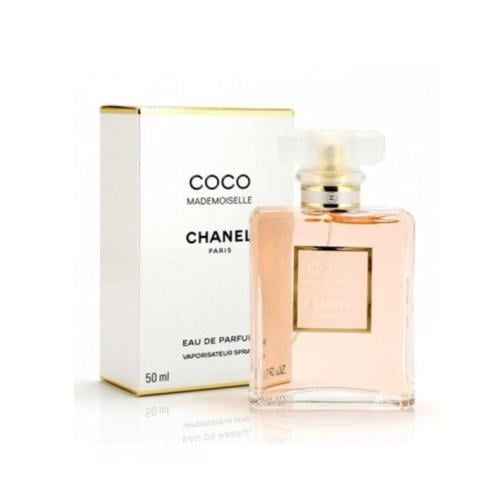عطر شانيل كوكو مدموزيل - او دى بارفيوم 50 مل Coco...
