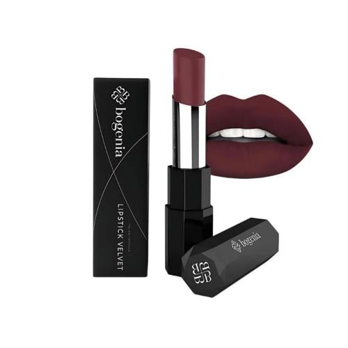 Bogenia Velvet Crab Lipstick BG710.115