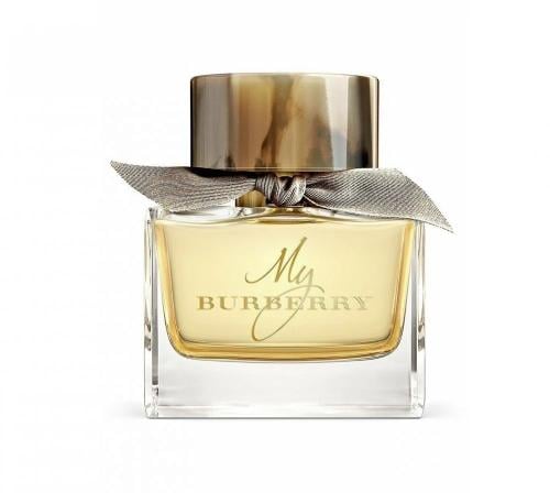 عطر بربري ماي بربري او دو بارفيوم 90ملي Burberry M...