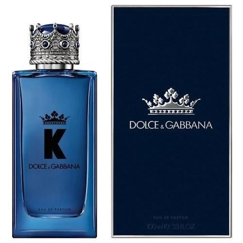 عطر دولتشي غابانا K او دو بارفيوم 100مل Dolce & Ga...