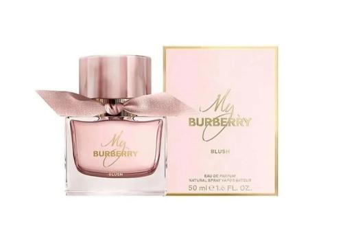 عطر بربري ماي بربري بلاش او دو بارفيوم 90 مل Burbe...