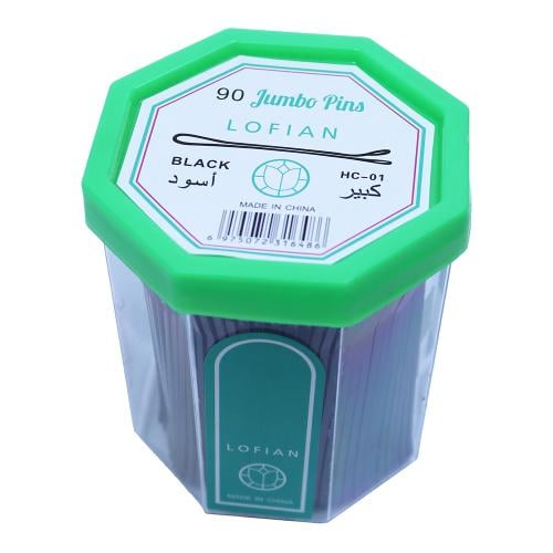 بنس الشعر من لوفيان بنسات الشعر دبابيس الشعر