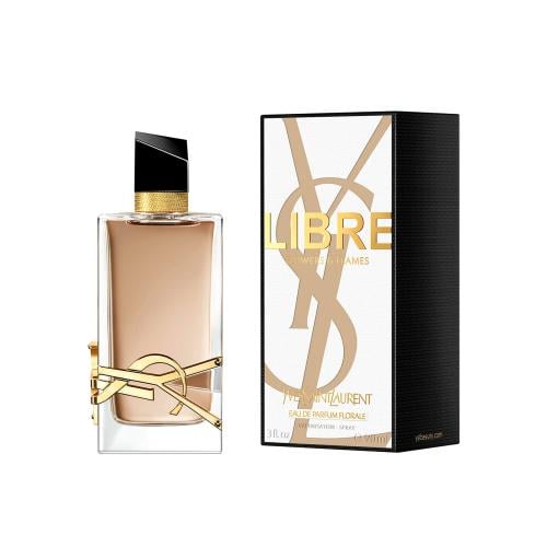 عطر إيف سان لوران عطر ليبر فلاورز آند فليمز Yves S...