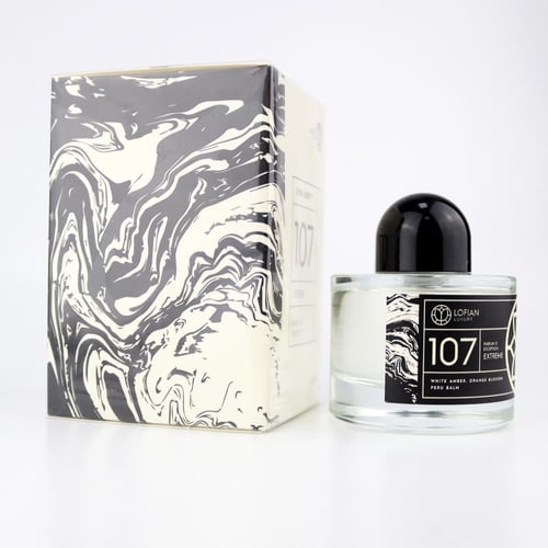 عطر لوفيان لوكسري 107 اكستريم بيرفيوم للجنسين 100...