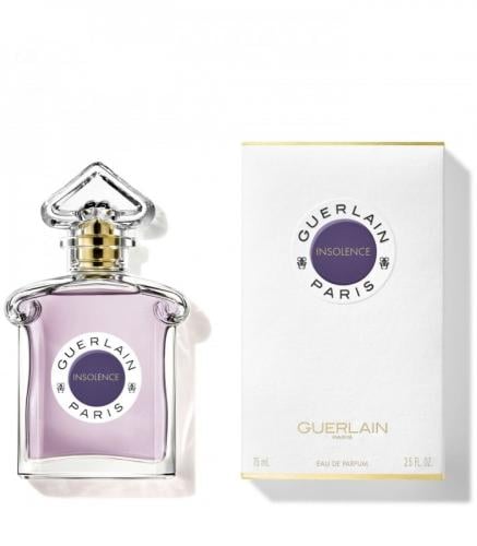 عطر غيرلان انسولانس الموف او دو بارفيوم 75 مل
