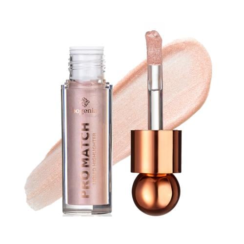 Bogenia Liquid Face Highlighter BG673.002 PRO MATC...