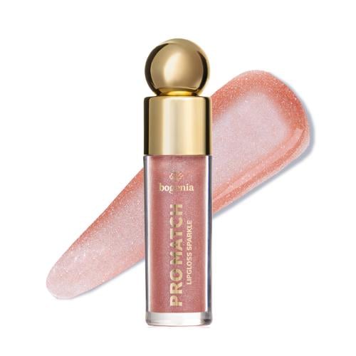 Bogenia Glossy Lipstick BG712.004