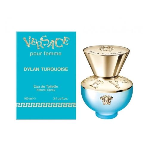 عطر فرزاتشي ديلان تركواز النسائي او دو تواليت