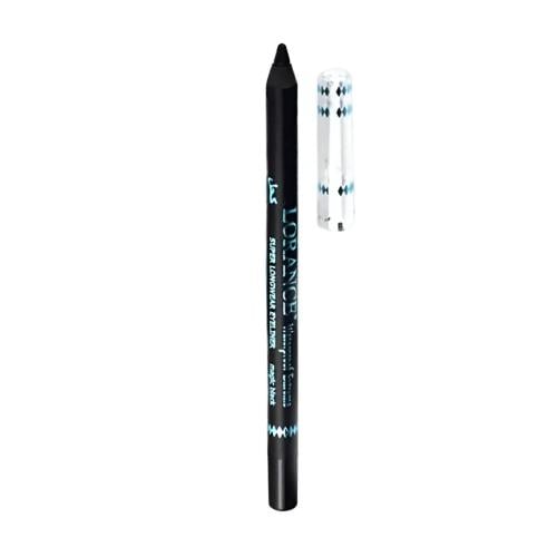 Lorance Super Longwear Eyeliner - Magic Black