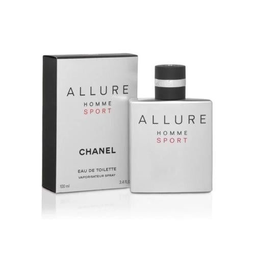 عطر شانيل الور هوم سبورت او دي تواليت سبراي 100 مل