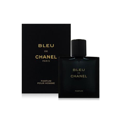 عطر بلو دي شانيل بارفيو بور هومي الإصدار المركز لل...