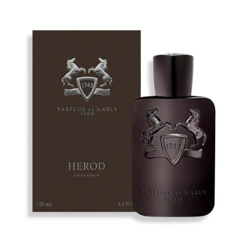 عطر مارلي هيرود او دو بارفيوم 125مل Parfums de Mar...