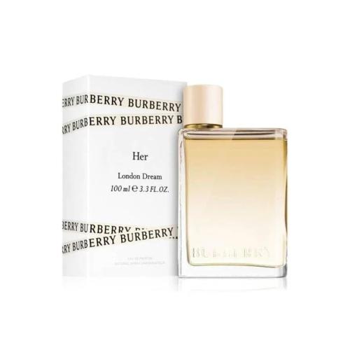 عطر بربري هير لندن دريم او دو بارفيوم 100مل Burber...