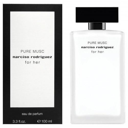 عطر نرسيسو رودريغز بيور مسك او دو بارفيوم