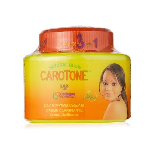 كريم كاروتون كريم تفتيح وتبييض البشرة - 300مل Caro...