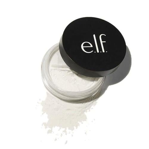 ايلف بودرة تثبيت اتش دي شير 8 جم Elf HD Sheer Sett...