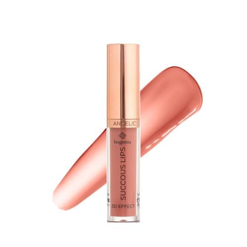 Bogenia Angelique Charisma Lip Gloss & Plumper BG7...