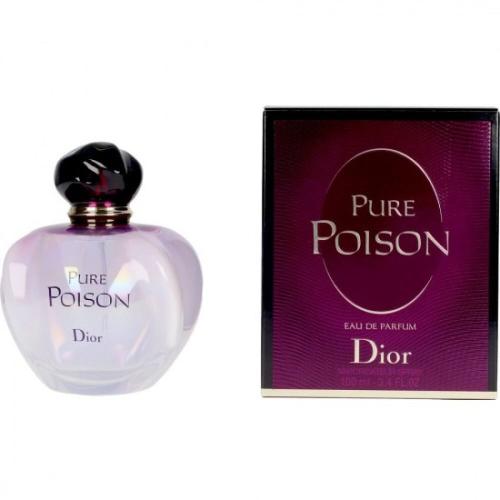 عطر ديور بيور بويزن النسائي او دو بارفيوم 100 مل