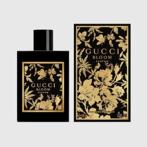عطر قوتشي بلوم النسائي بارفيوم 100مل