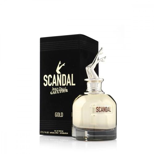 عطر جان بول غولتير سكاندال قولد او دو بارفيوم 80مل...
