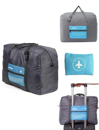 حقيبة قابلة للطي ضد الماء