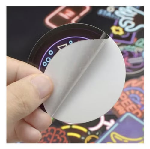 ستيكرات مشكلة /ملصقات منوعة