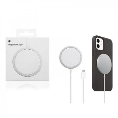 شاجن لاسلكي ابل