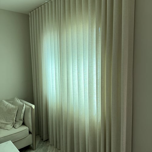 ستاير ويفي بالمتر الطولي