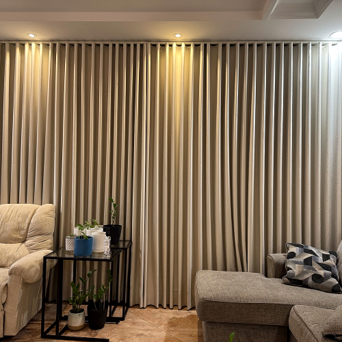 ستاير ويفي بالمتر الطولي