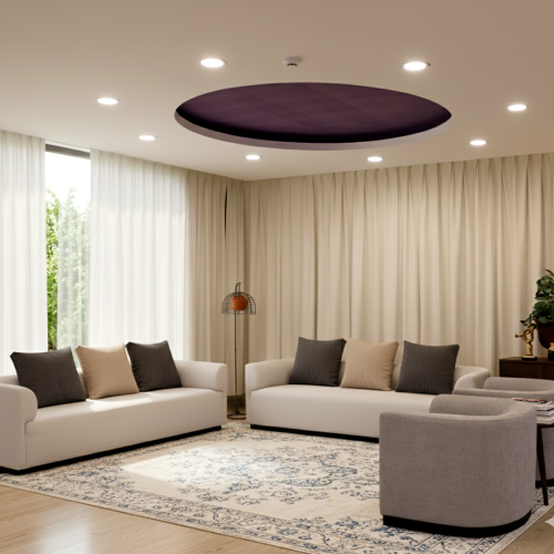 تفصيل كنب يصنع خصيصًا لك لـ 7أشخاص