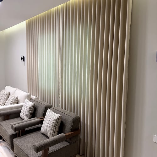 ستاير ويفي بالمتر الطولي