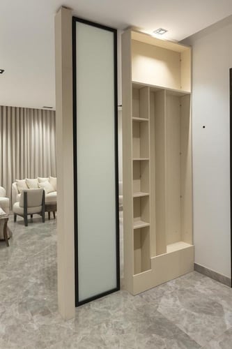 وحدة تقسيم مودرن من نيت هوم