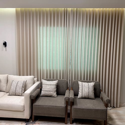 ستاير ويفي بالمتر الطولي