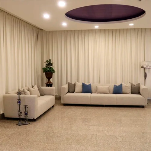 تفصيل كنب يجمع الفخامة والراحة لـ 7أشخاص