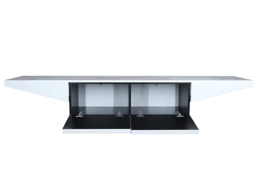 مجموعة غرفة الجلوس من نيت هوم أناقة الشكل الهندسي...