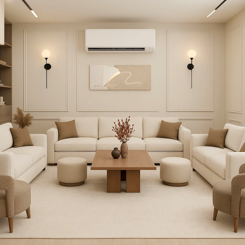 تفصيل كنب مريح للاسترخاء7أشخاص