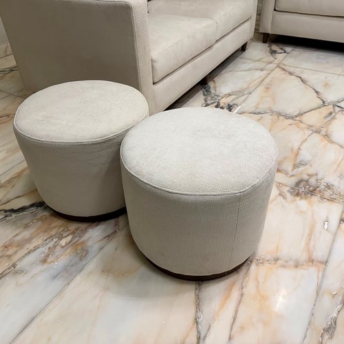 طقم كنب كبير يكفي 11 شخص