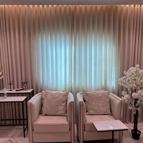 ستاير ويفي بالمتر الطولي