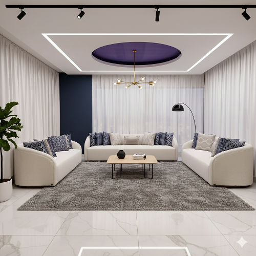 تفصيل كنب إيطالي 7أشخاص