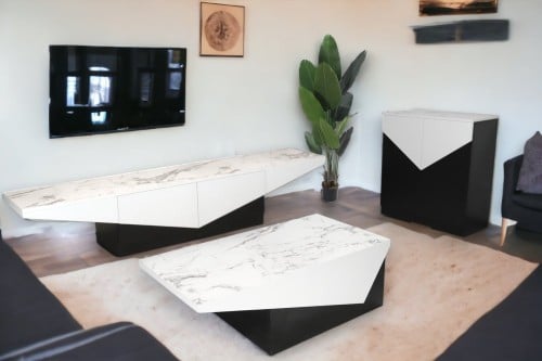 مجموعة غرفة الجلوس من نيت هوم الأناقة المعاصرة وال...